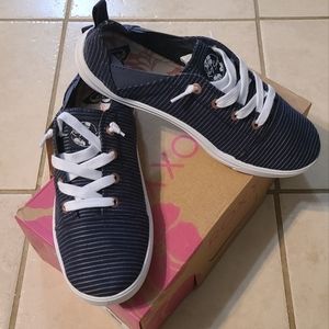 Roxy Libbie Slip Ons